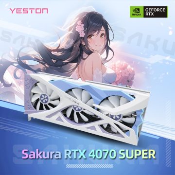 yeston-geforce-rtx-4070-super-sakura-deluxe-gpu